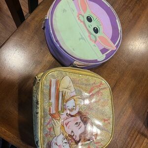 lunchboxes